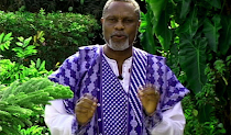 Brother Ishmael Tetteh