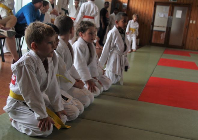 Big Judo More Cool Photos