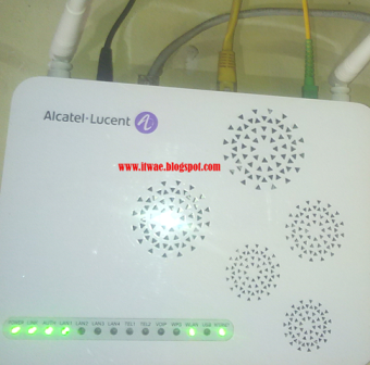 Modem Indihome Terbaik