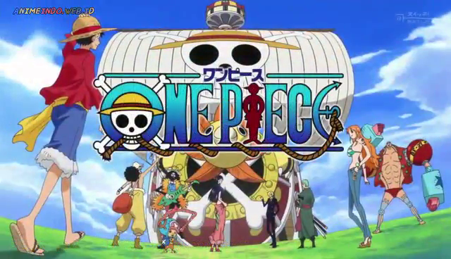 One Piece 598 Subtitle Indonesia  Download One piece 598 Subtitle Indonesia