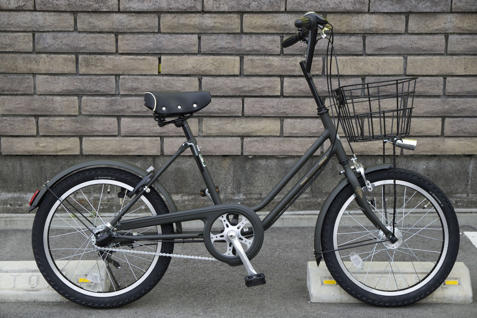 自転車のイシイ『Blog-141』: 4月 2014