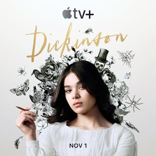 Nhà Văn Tham Vọng - Dickinson Nhà Văn Tham Vọng