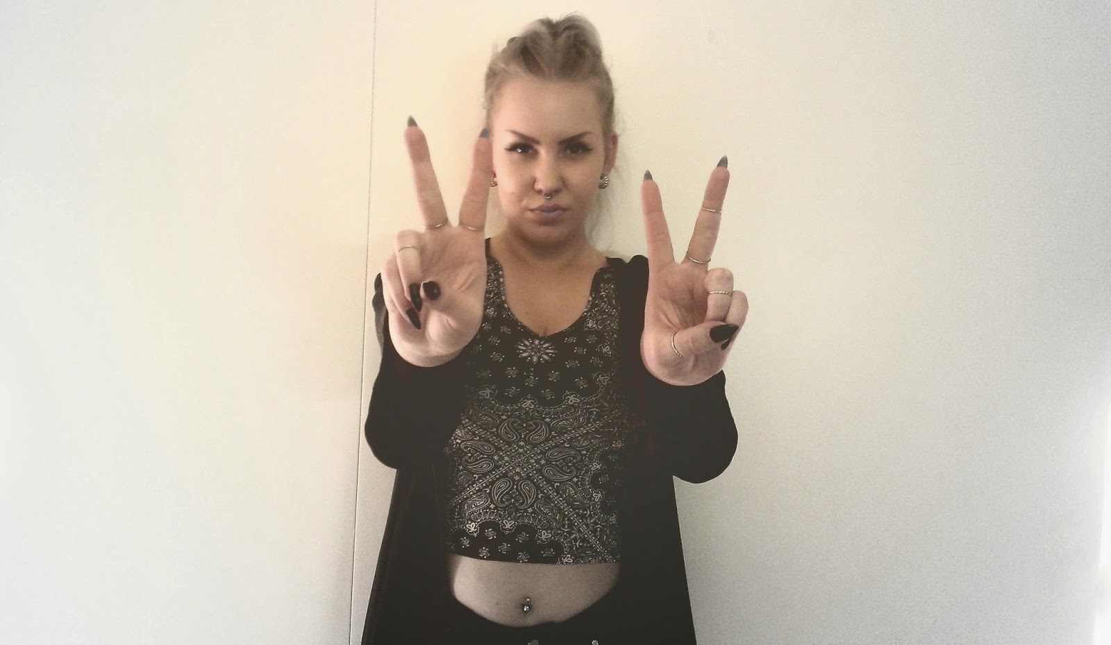 alasti musta gals kuvia