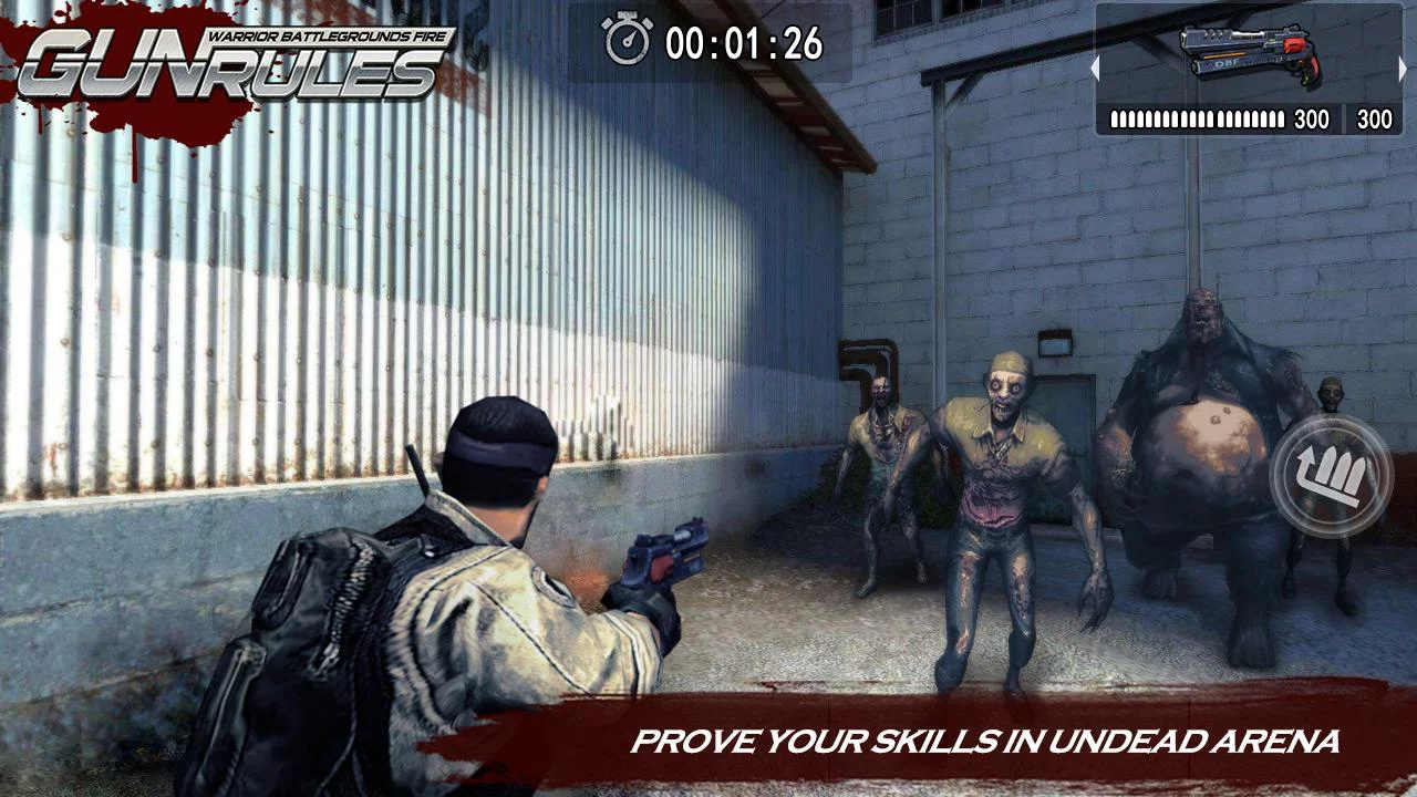 Juegos De Zombies Para Android Sin Internet Tengo Un Juego