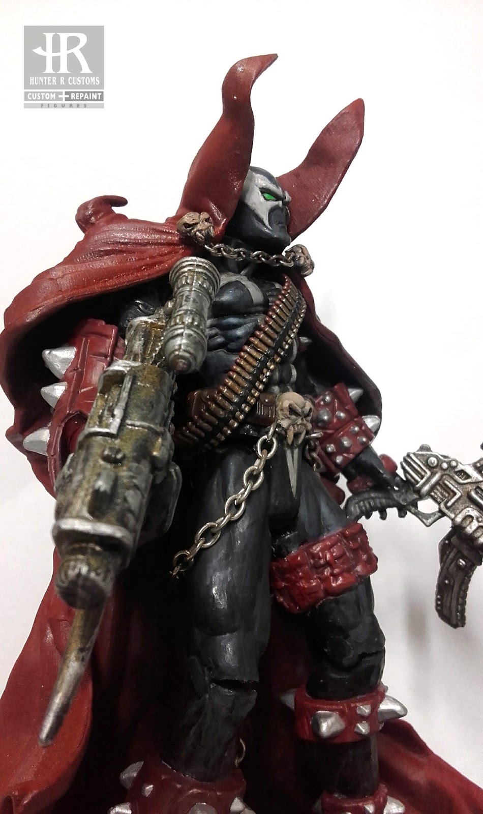 The Gentle Madness of Spawn Collection: 2016