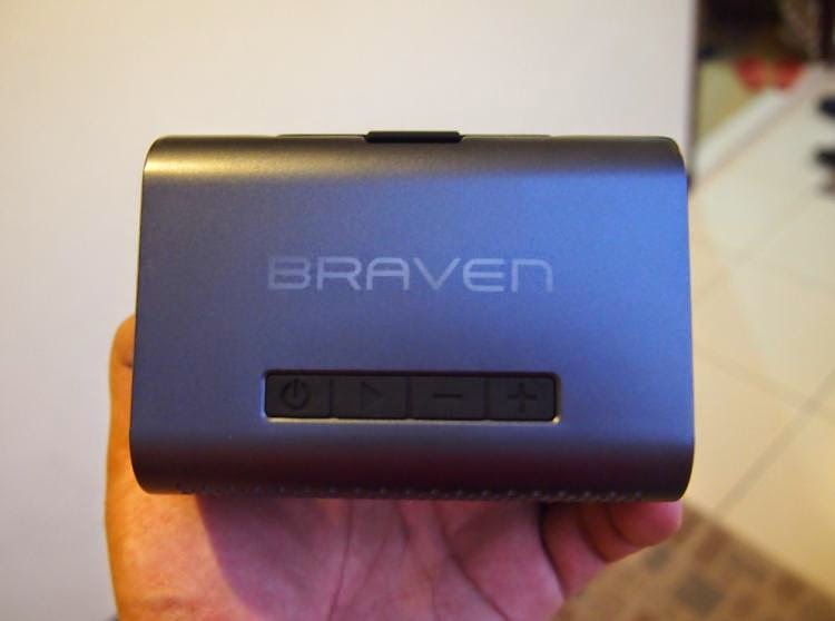 Braven 440 Wireless Speaker Unboxing and Review