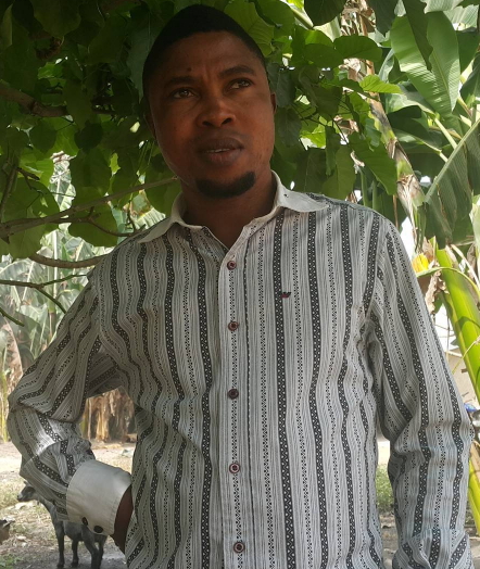 alfa lateef titilope burial