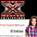 KZ Tandingan a very first X Factor Philippines Grand Winner
