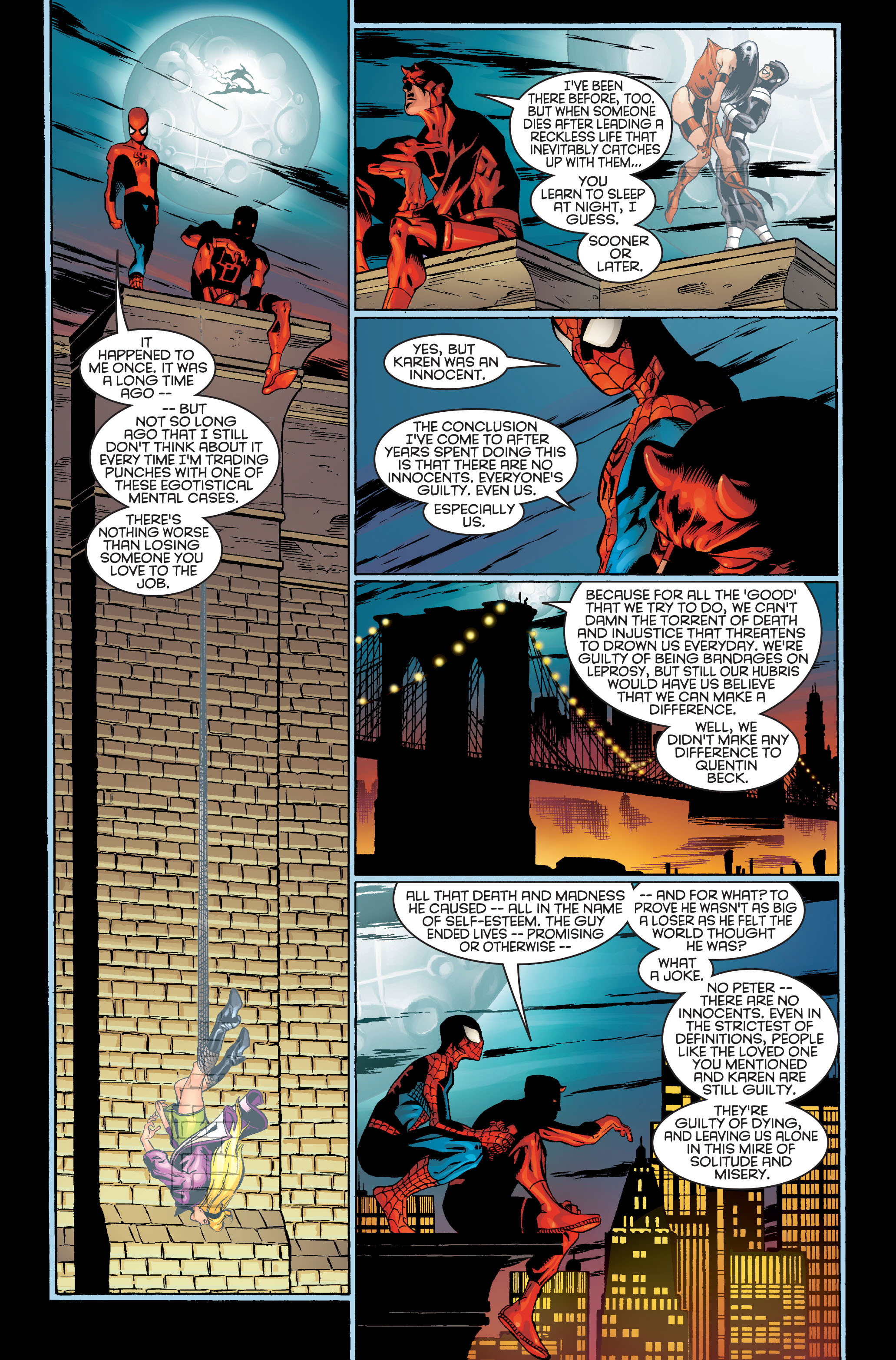 Daredevil (1998) 8 Page 11