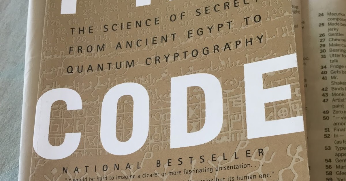 Book code number picture