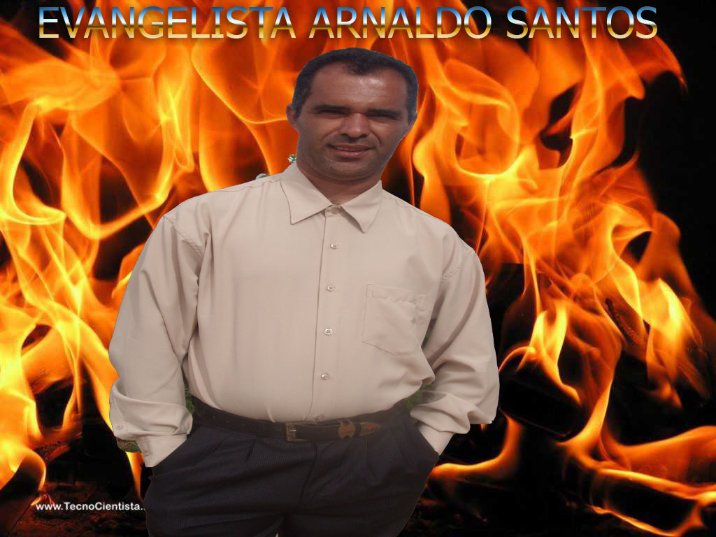evangelista arnaldo santos