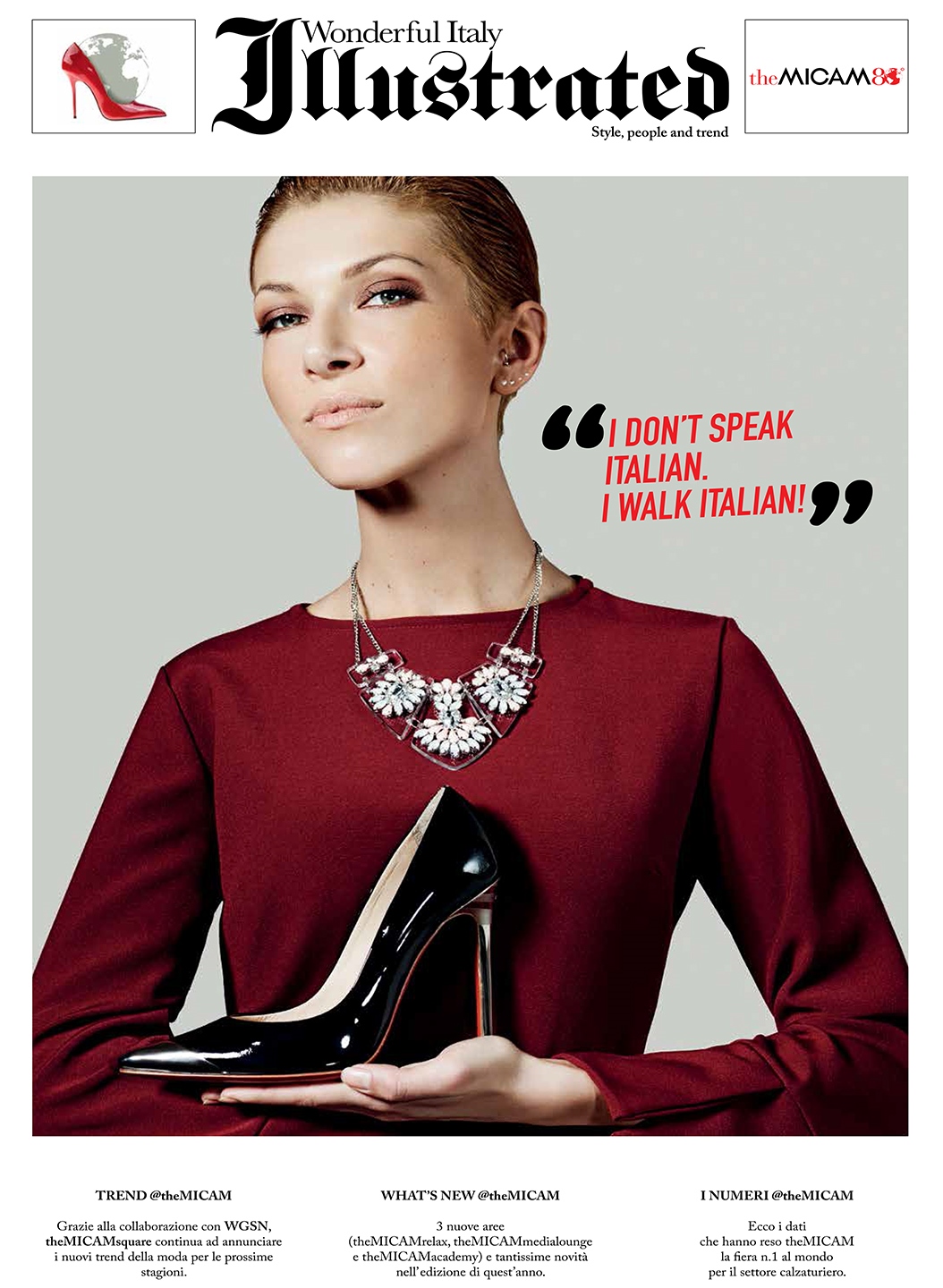 Fashion Blog by Apparel Search August 2015