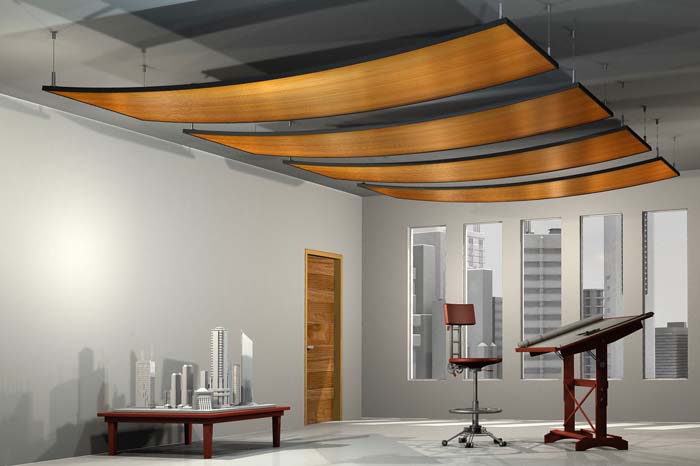 GrupoArtema: Iluminación en el Ambiente de Trabajo (Confort Visual y