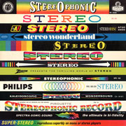 Stereo Stack