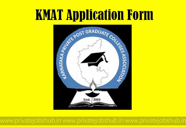 KMAT Application Form KMAT Application Form