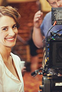 DonnaLee Roberts. Director of Vir Altyd
