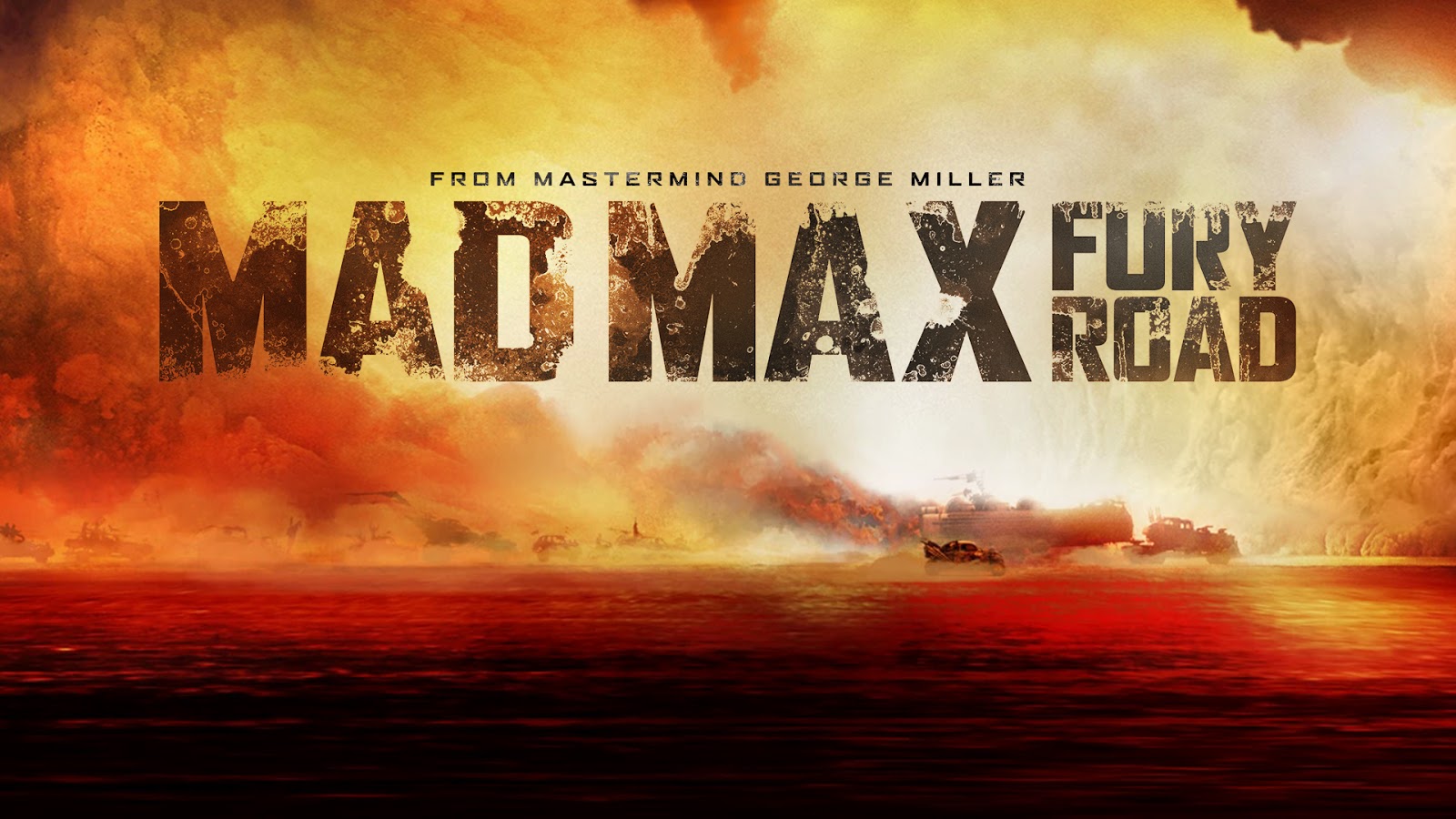 Download Top 32 Mad Max Fury Road 2015 Hd Desktop Wallpaper For