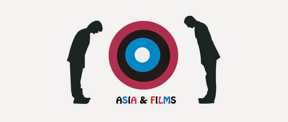 Asia Films