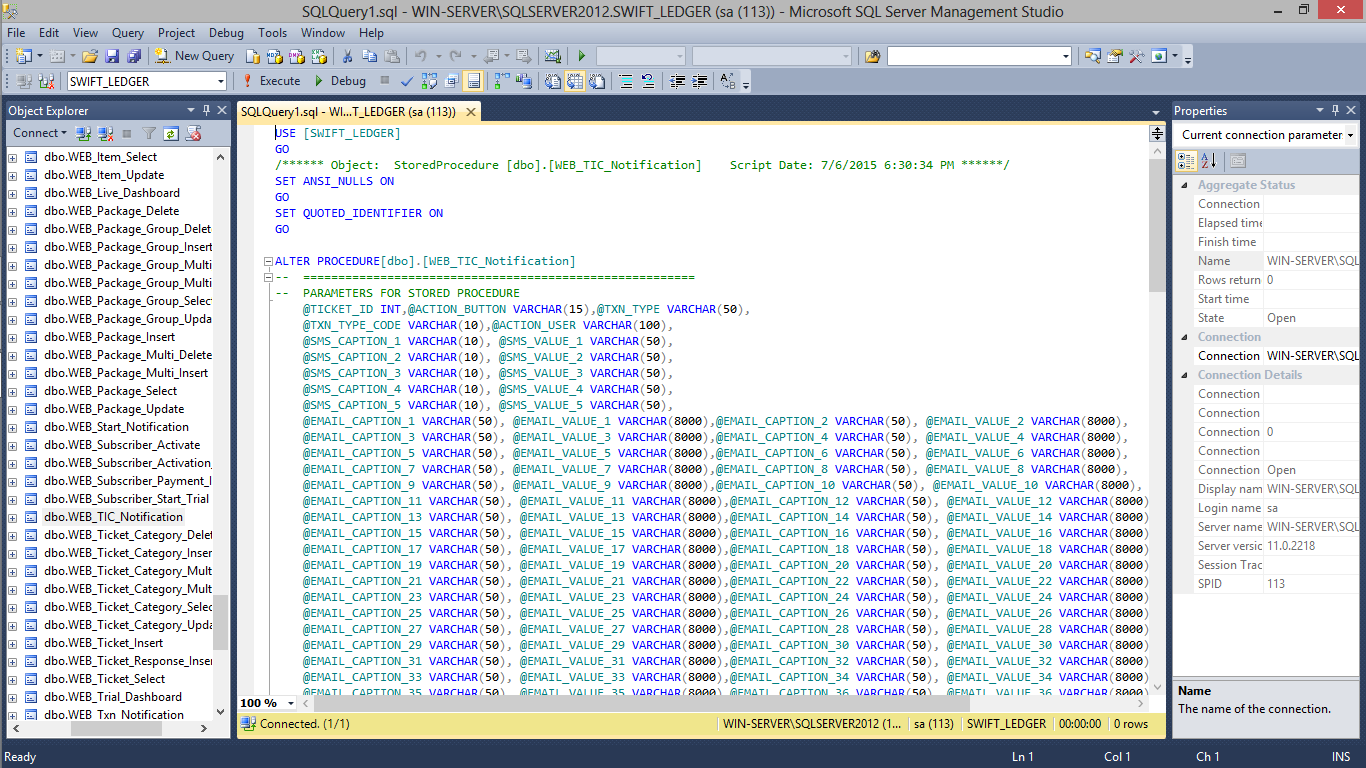 How To Write SIWES Technical Report ~ Fruitty Blog