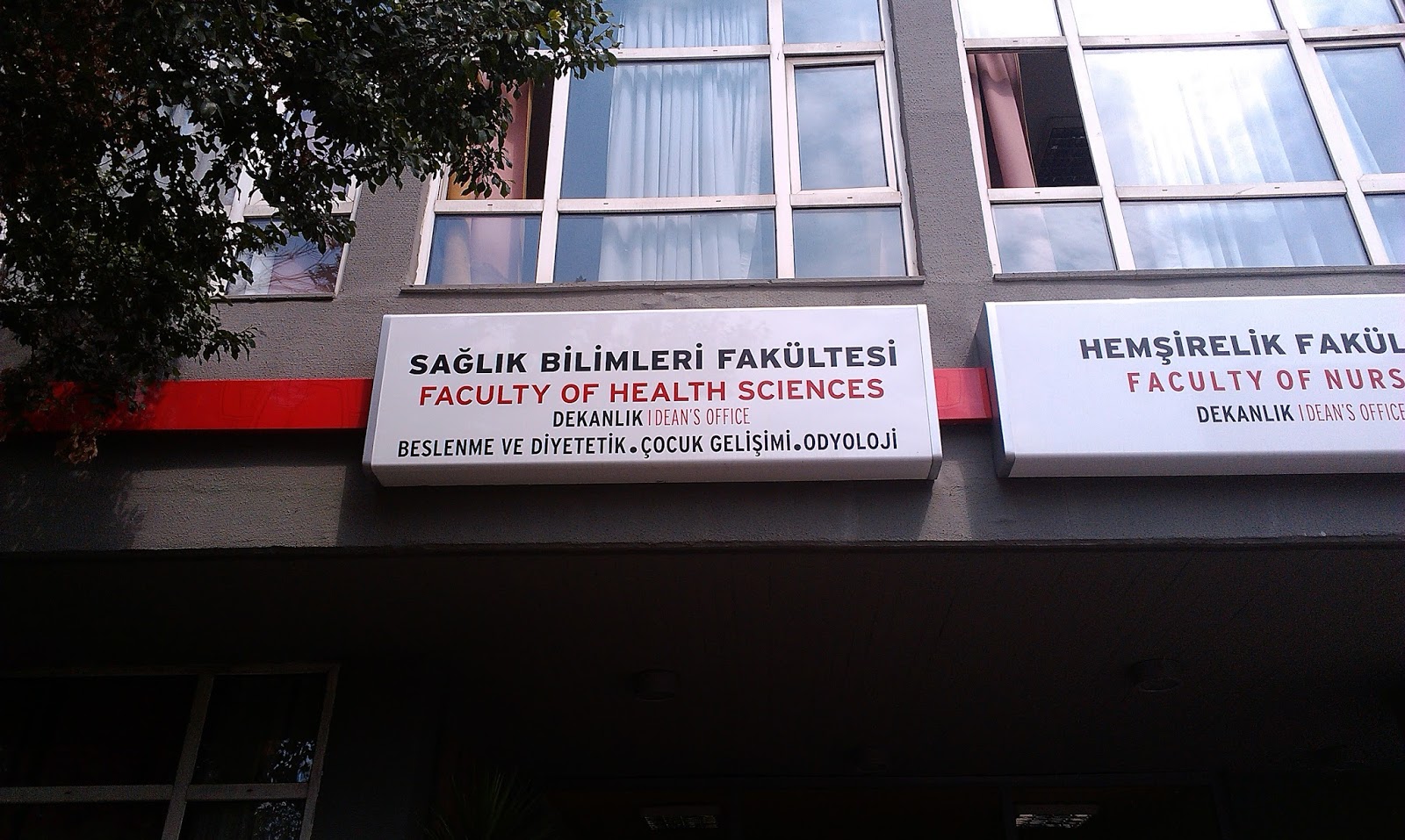 Bir Gelisimcinin Gunlugu Universite Tercihleri Cocuk Gelisimi Bolumu