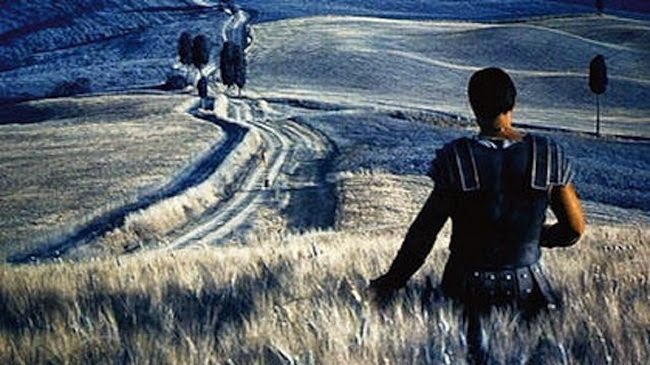 Filmes, filmes, filmes! (e outras cositas mais): “O Gladiador” (2000