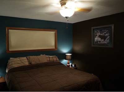 50 Ideas para Decorar y Pintar tu Dormitorio