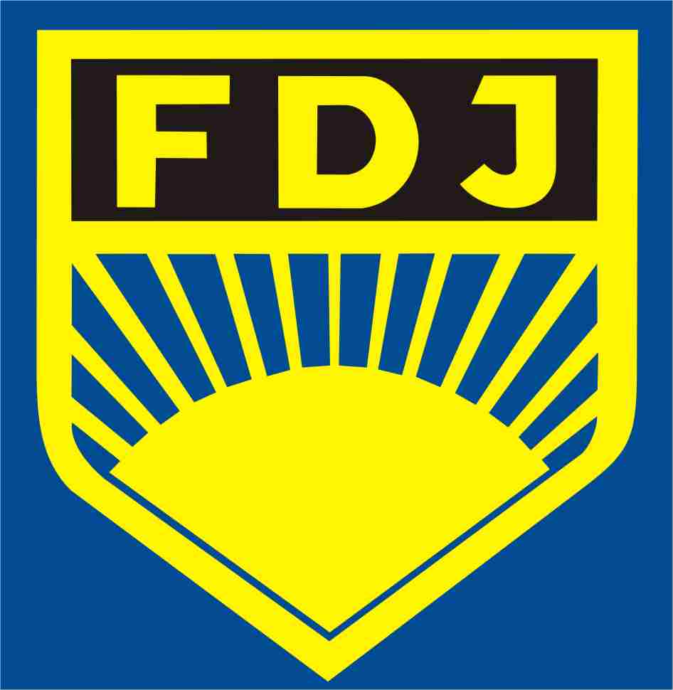 DDR Kabinett Bochum Ein Brief Zum Gr ndungstag Der FDJ Am 7 M rz 1946 ddr-kabinett-bochum-ein-brief-zum-gr-ndungstag-der-fdj-am-7-m-rz-1946