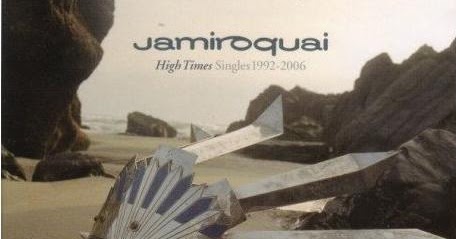 high times singles jamiroquai