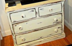 distress wood razor blade distressed distressing sandpaper dresser furniture projects easy painted paint aging diy project uniquely frame hours way