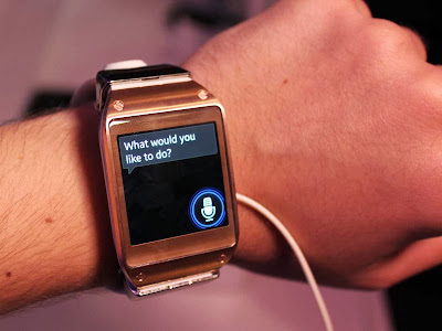 My Thoughts on Technology and Jamaica: Samsung Galaxy Gear was not all that it promised