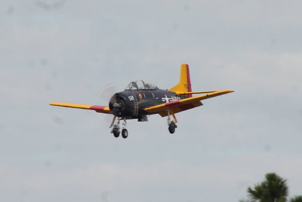Central Queensland Plane Spotting Inaugural Fraser Coast Wings and