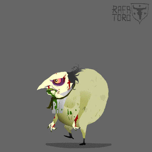 Cool: Animasi penjahat Batman | Mr. Copy Paste