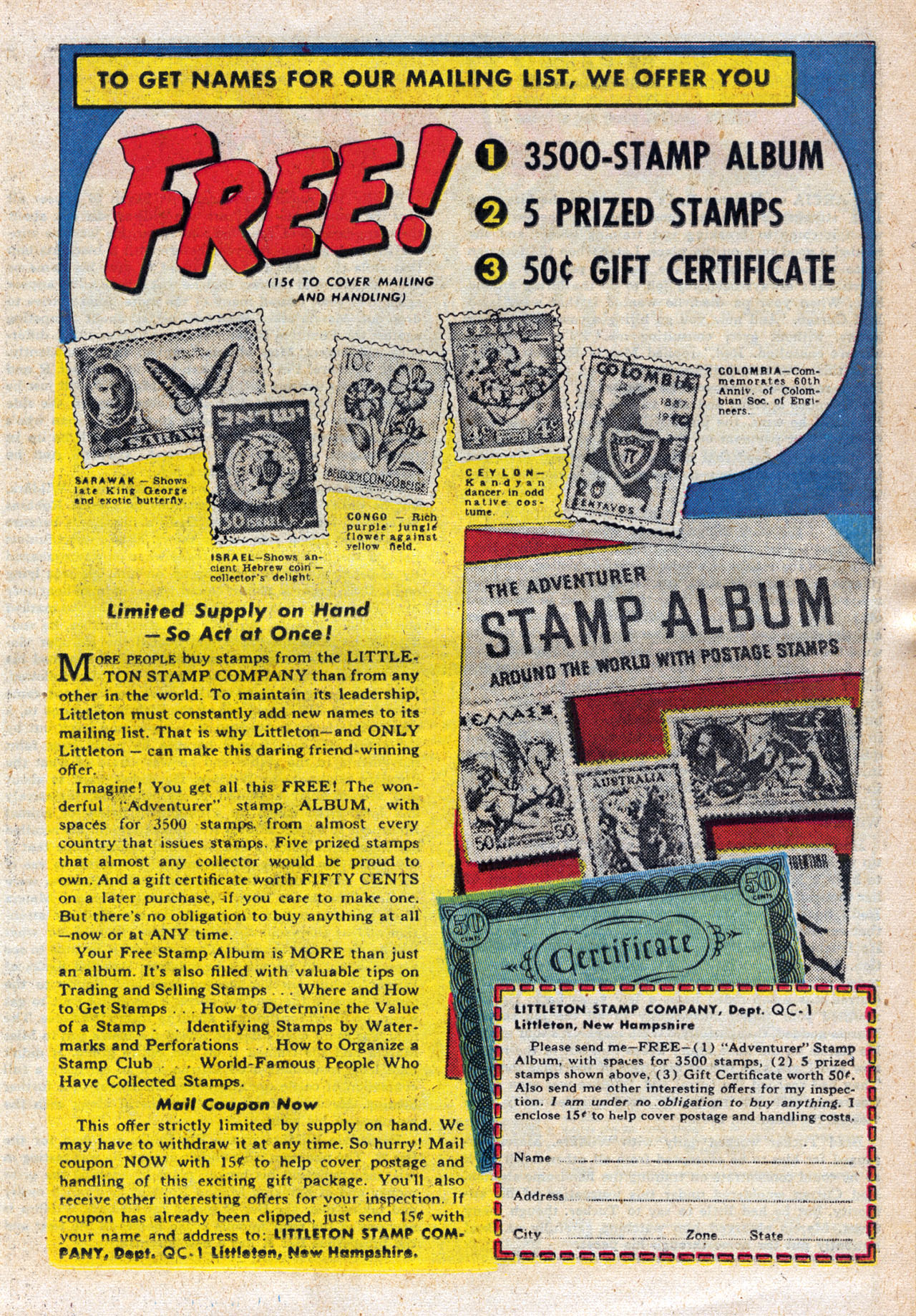 Read online Plastic Man (1943) comic -  Issue #58 - 13