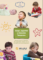 guia atencion temprana