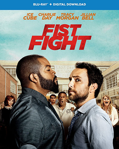 Fist Fight (2017) 1080p BDRip Dual Audio Latino-Inglés [Subt. Esp] (Comedia)
