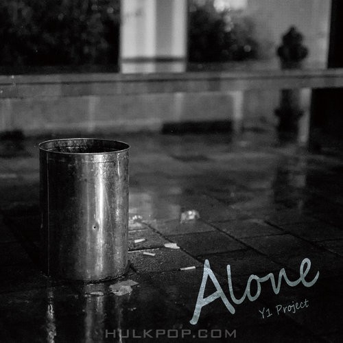 Y1 Project – Alone – Single