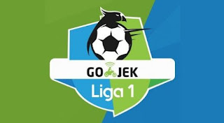 Klasemen Akhir Liga 1 2018: Persija Juara, Mitra Kukar, Sriwijaya FC, PSMS Degradasi