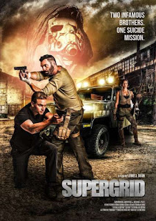 SuperGrid