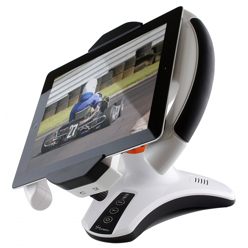 Best Android Apps Brilliant Racing Steering Wheel For Tablet