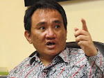 Andi Arif Sebut Rumahnya Dikepung, Polda Lampung : Itu Tidak Benar 