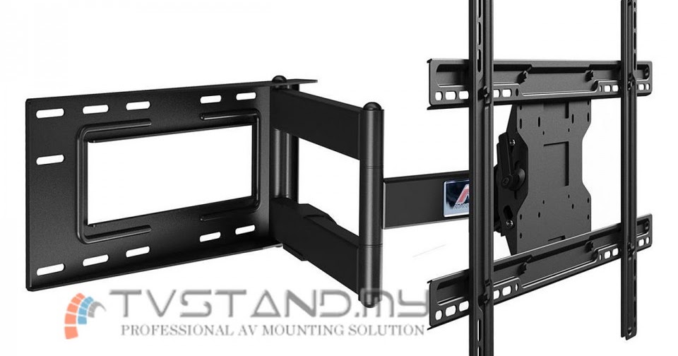 TV Stand TV Bracket TV Mount Malaysia Things You Need to Consider