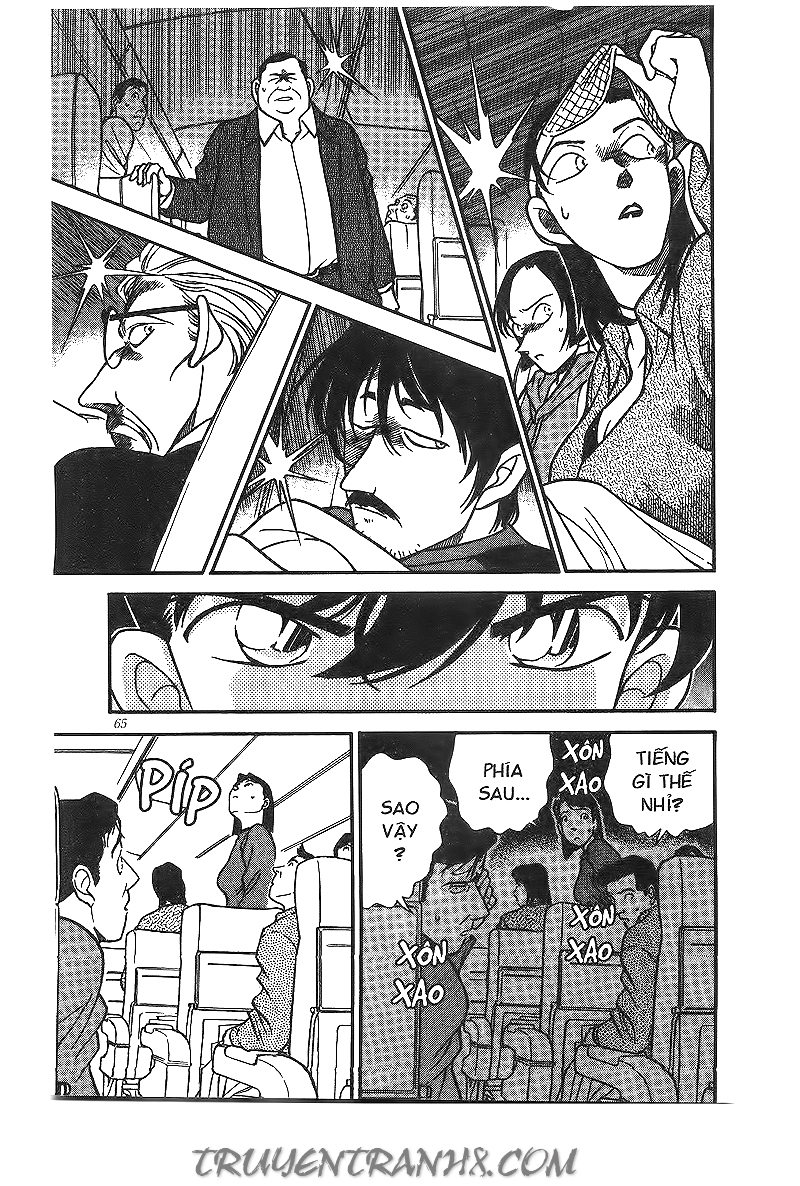 Detective Conan Chap 204 - Truyen.Chap.VN
