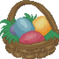 Free cross-stitch patterns