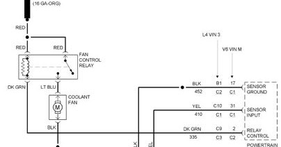 Pontiac Grand AM Chilton Wiring Diagram - Wiring Diagram Service Manual PDF