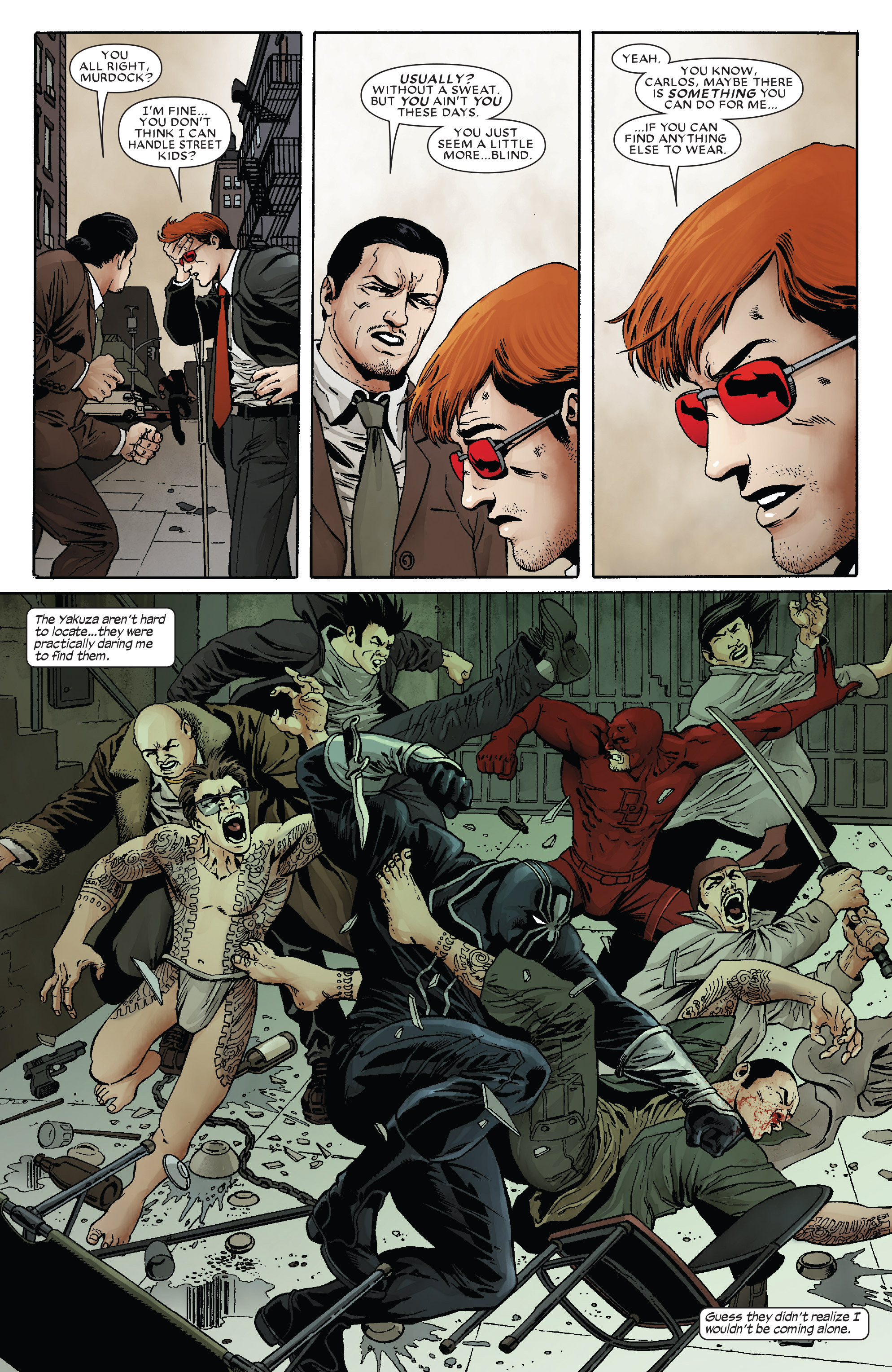Daredevil (1998) Annual_1 Page 22