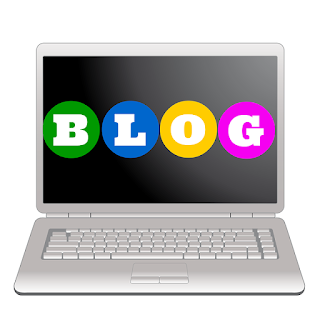 Mengenal Blog