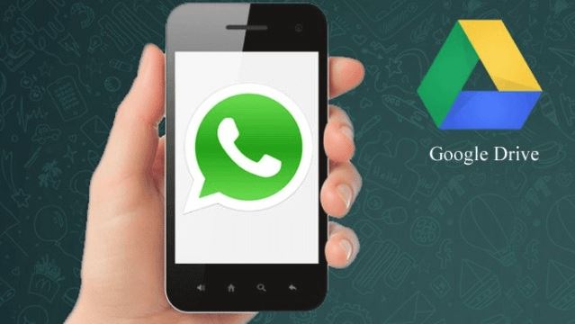 Cara Memulihkan Mesej Whatsapp Melalui Google Drive