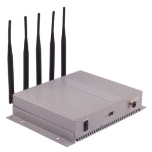 Buy 3G 4G 5G Cheap Cell Phone Jammers DIY For Sale