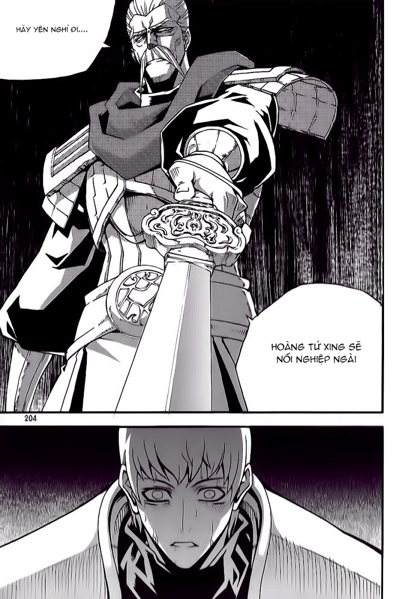 Witch hunter Chap 66 - Truyen.Chap.VN