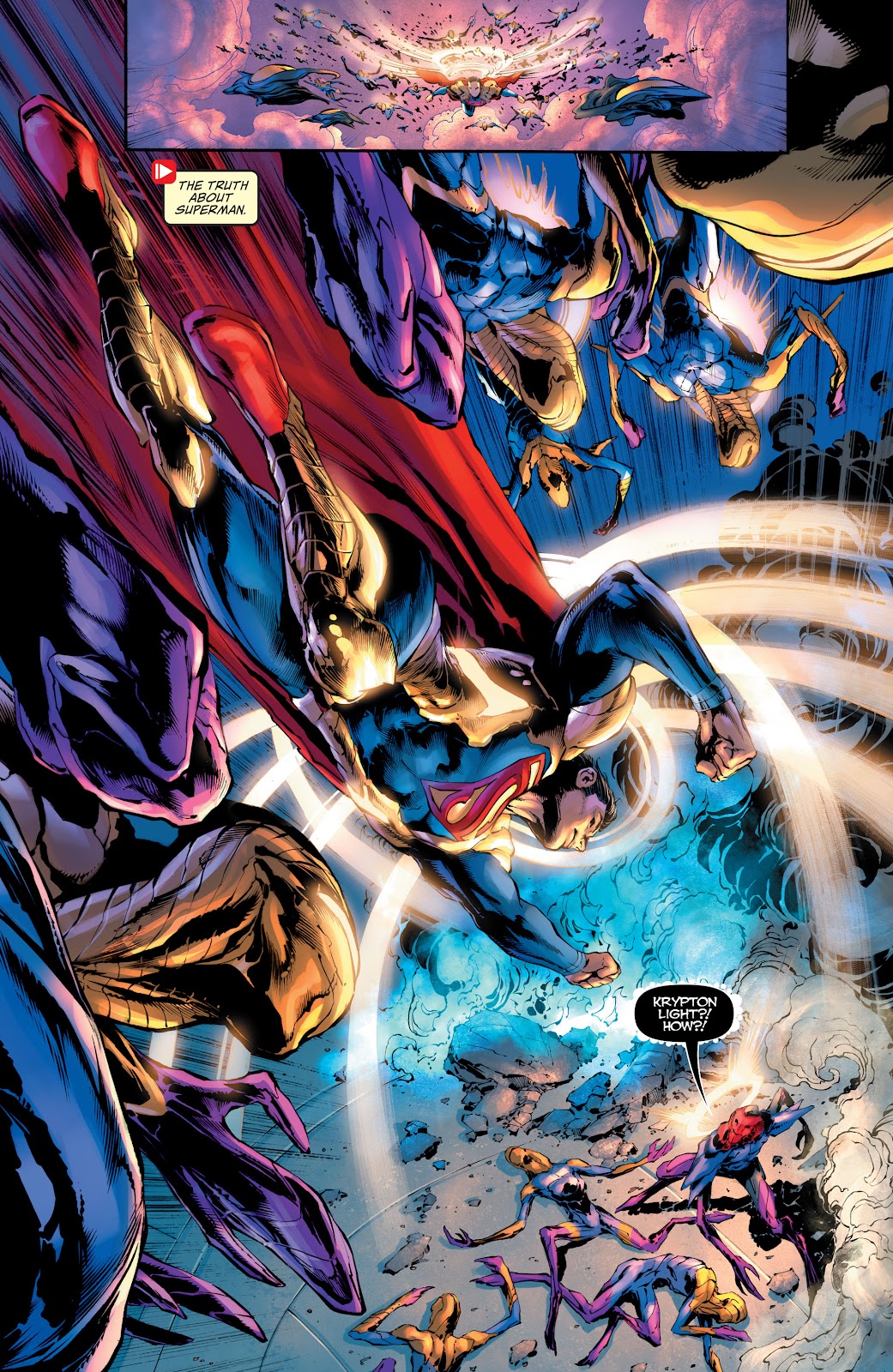 Superman (2018) issue 28 - Page 8